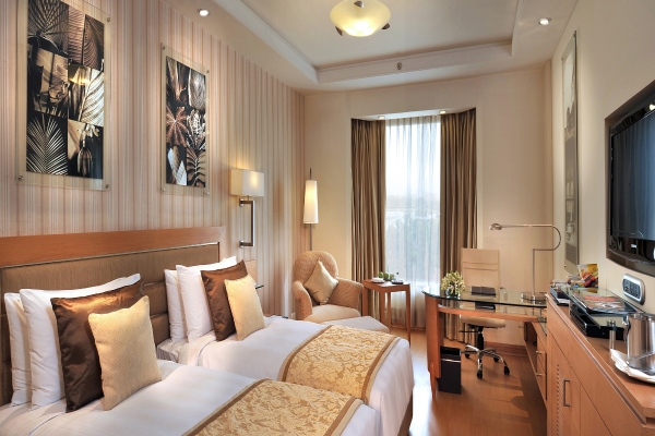 Hotel Gurugram Lemon Tree Premier 2 (Gurgaon)